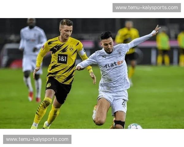 宿命之战：当门兴遇上拜仁，德甲最纯粹的“猎手与猎物”游戏