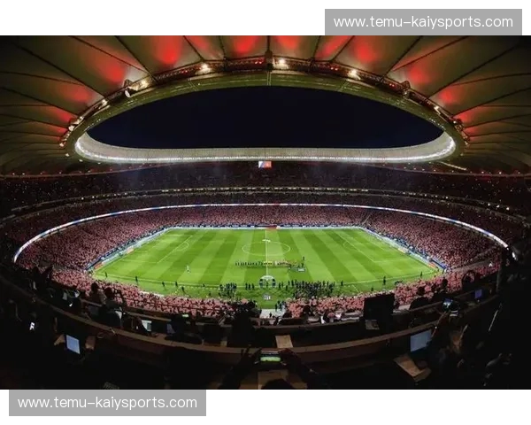 伯纳乌的火焰，卡尔德隆的怒吼：一场超越胜负的超级杯史诗！