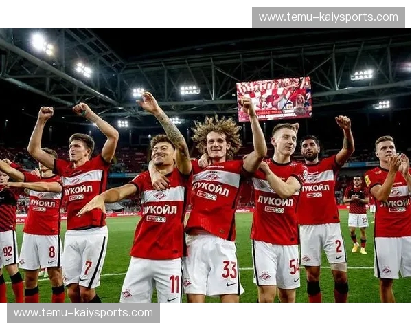 德甲巨头与俄超劲旅的巅峰对决:拜仁慕尼黑vs莫斯科斯巴达,足球盛宴一触即发! 德甲巨头与俄超劲旅的巅峰对决:拜仁慕尼黑vs莫斯科斯巴达,足球盛宴一触即发!